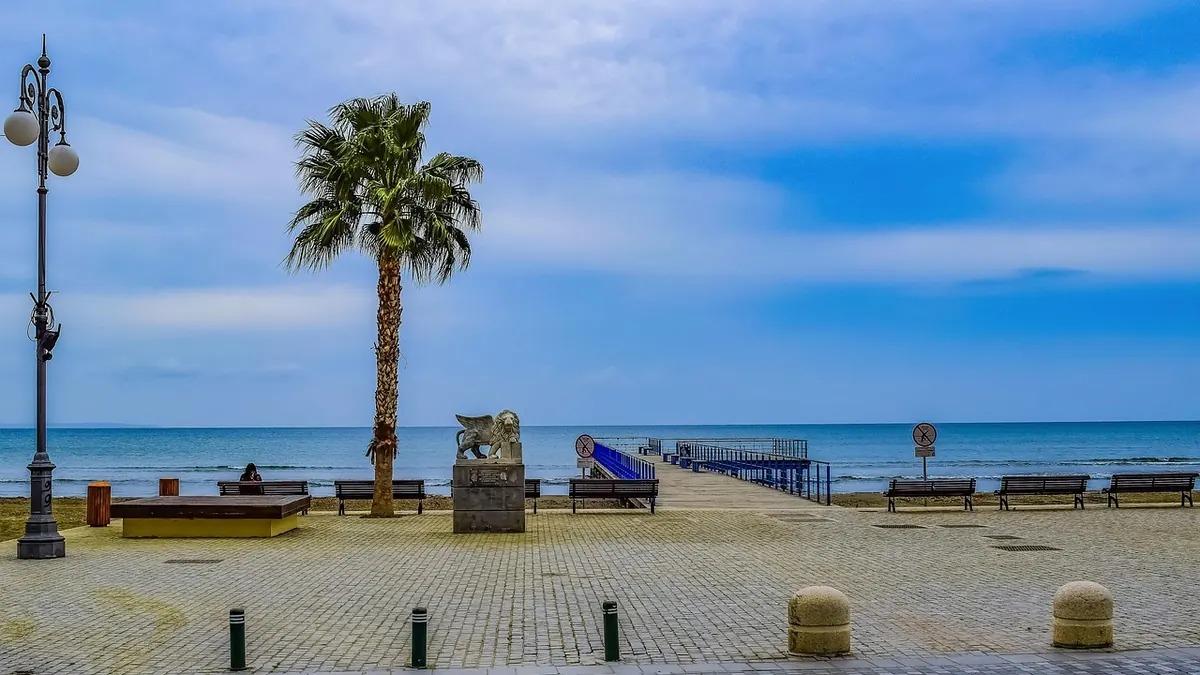 British Seaside Towns in Winter: A Local's Guide to Quiet Breaks